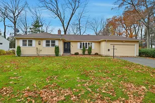 136 Fenwood Rd, Longmeadow, MA 01106 - Photo 1