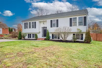 265 Summer St, Brockton, MA 02302 - Photo 1