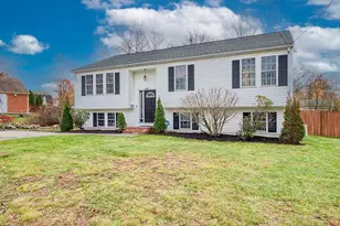 265 Summer St, Brockton, MA 02302 - Photo 1