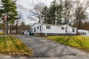 141 Sunrise Ln, Gardner, MA 01440 - Photo 1