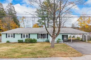 104 Milton Rd, Braintree, MA 02184 - Photo 1