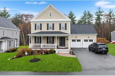 49 Magnolia Ln #49, Groton, MA 01450 - Photo 1