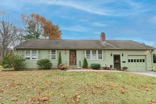 349 Brigham St, Northborough, MA 01532 - Photo 1