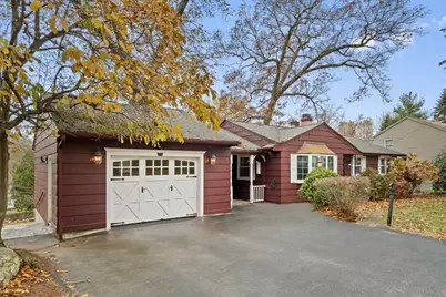 113 Indian Hill Rd, Worcester, MA 01606 - Photo 1