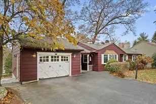 113 Indian Hill Rd, Worcester, MA 01606 - Photo 1