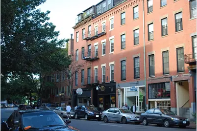 75 Charles Street 4B (Apt #3), Boston, MA 02114 - Photo 1