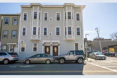 201 D St #2, Boston, MA 02127 - Photo 1