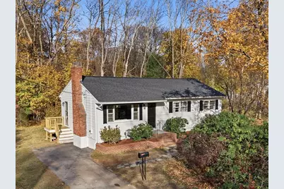 46 Linwood St, Andover, MA 01810 - Photo 1