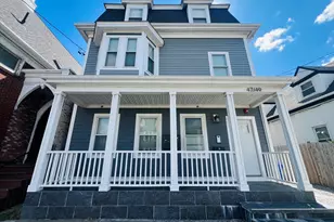 47-49 Walnut St, Boston, MA 02122 - Photo 1