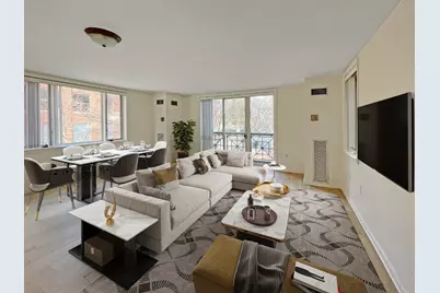 10 Rogers #231, Cambridge, MA 02142 - Photo 1