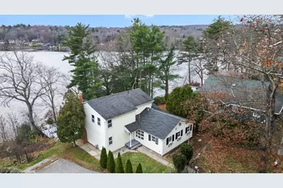 25 Highland Trl, West Brookfield, MA 01585 - Photo 1