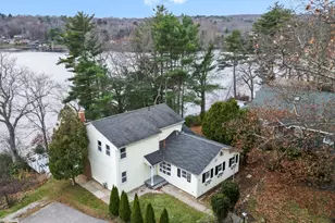 25 Highland Trail, West Brookfield, MA 01585 - Photo 1