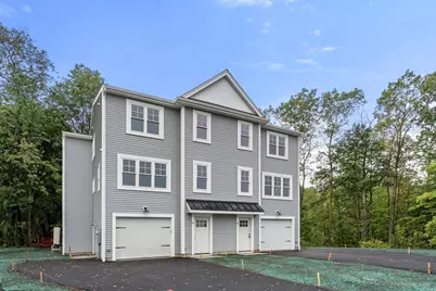 33 Danielle's Way, Worcester, MA 01606 - Photo 1