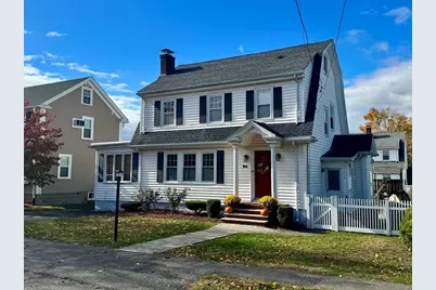 94 Damon Road, Medford, MA 02155 - Photo 1