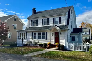 94 Damon Rd, Medford, MA 02155 - Photo 1