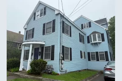 294 Pond Street #1, Braintree, MA 02184 - Photo 1