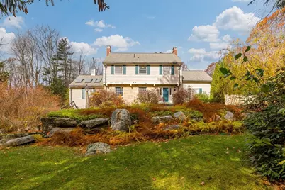 45 Camp St, Paxton, MA 01612 - Photo 1