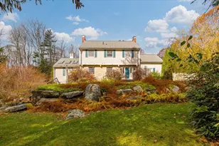 45 Camp St, Paxton, MA 01612 - Photo 1