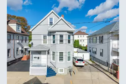 363 Earle St, New Bedford, MA 02746 - Photo 1