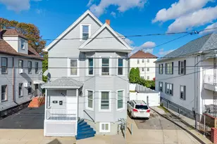 363 Earle St, New Bedford, MA 02746 - Photo 1