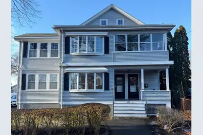 105 Fox Hill Rd #1, Nahant, MA 01908 - Photo 1