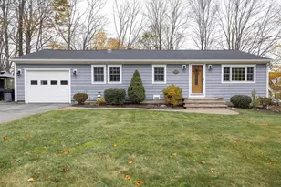 9 Church St, Douglas, MA 01516 - Photo 1