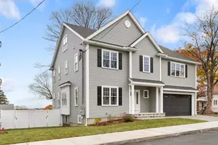 31 Wilson St, Medford, MA 02155 - Photo 1