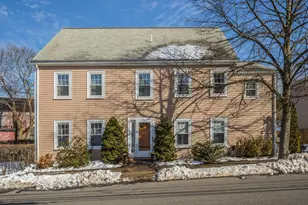 2 Melvin St, Wakefield, MA 01880 - Photo 1