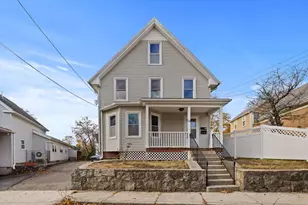 33 Chestnut St, Milford, MA 01757 - Photo 1