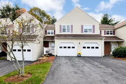 177 Chapman Pl #177, Leominster, MA 01453 - Photo 1