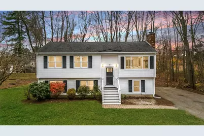 7 Old North Rd, Hudson, MA 01749 - Photo 1