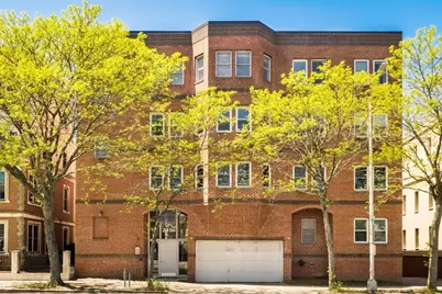 2456 Massachusetts Ave #401, Cambridge, MA 02140 - Photo 1