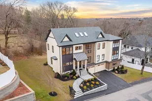 12 Hill St, Needham, MA 02494 - Photo 1