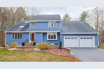 7 Gloucester Dr, Franklin, MA 02038 - Photo 1