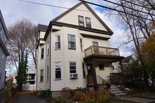 52 Patten St, Boston, MA 02130 - Photo 1
