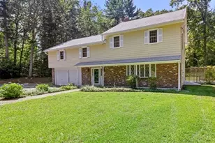 15 Woodridge Rd, Dover, MA 02030 - Photo 1