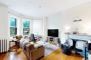 205 Beacon St, Boston, MA 02116 - Photo 1