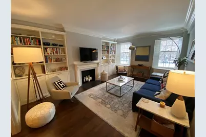180 Commonwealth Ave #5, Boston, MA 02116 - Photo 1
