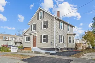 41 S Lincoln St, Haverhill, MA 01835 - Photo 1