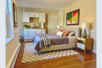 9 Bowdoin #6, Boston, MA 02114 - Photo 1