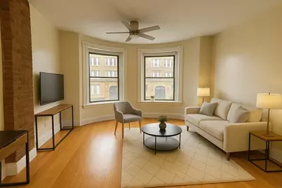 880 Huntington Ave. #2, Boston, MA 02115 - Photo 1