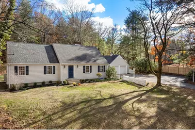 262 Cochituate Rd, Wayland, MA 01778 - Photo 1