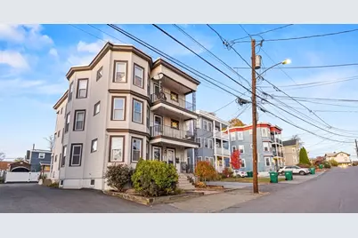 15 Sturgis Street, Woburn, MA 01801 - Photo 1