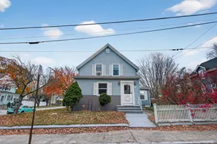 93 Parker St, Attleboro, MA 02703 - Photo 1