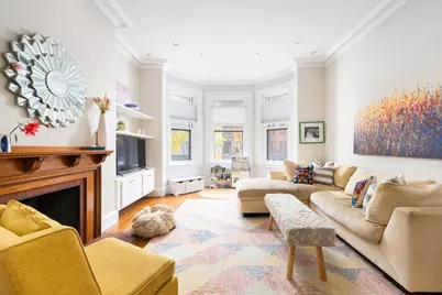 380 Marlborough Street #4, Boston, MA 02115 - Photo 1