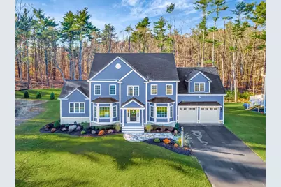 29 Owl Ridge Road, Easton, MA 02356 - Photo 1