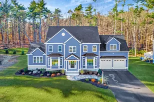 29 Owl Ridge Road, Easton, MA 02356 - Photo 1