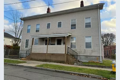 1335-1337 Worcester St. #1, Springfield, MA 01151 - Photo 1