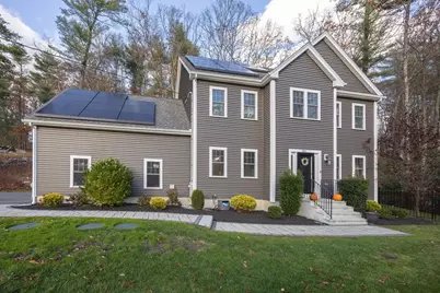 78-A Fisher St, Medway, MA 02053 - Photo 1