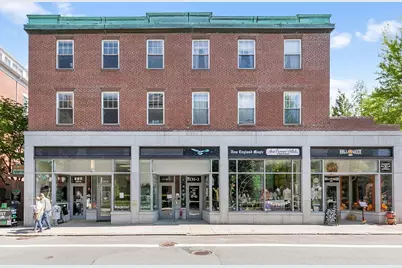 131 Essex Street #32, Salem, MA 01970 - Photo 1